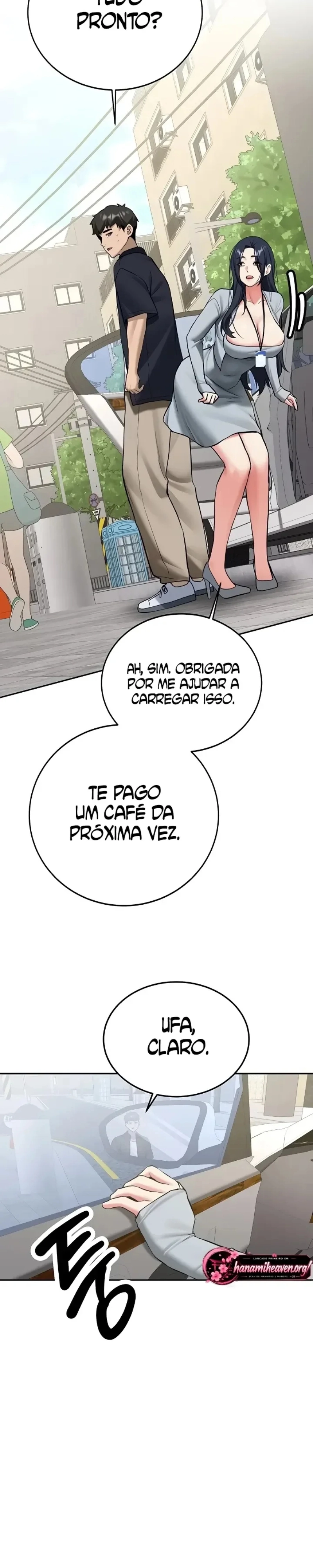 Escolher! Capítulo 27 Página 21