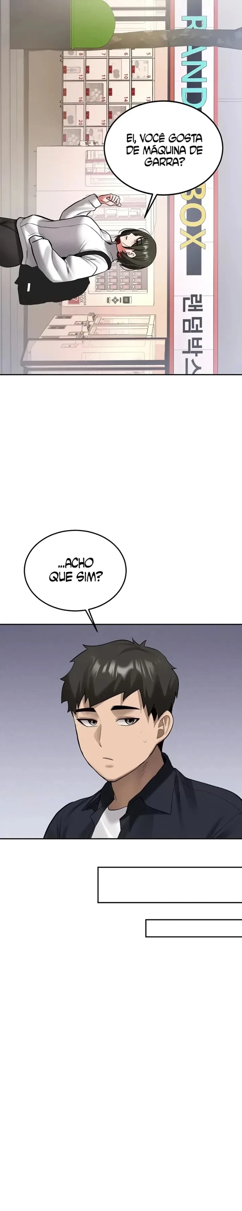 Escolher! Capítulo 27 Página 26