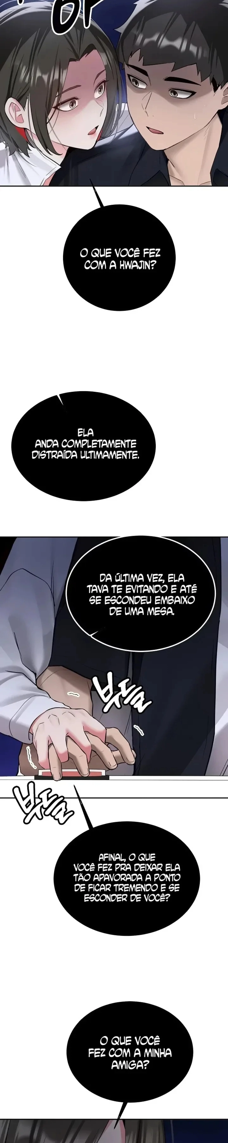 Escolher! Capítulo 27 Página 36
