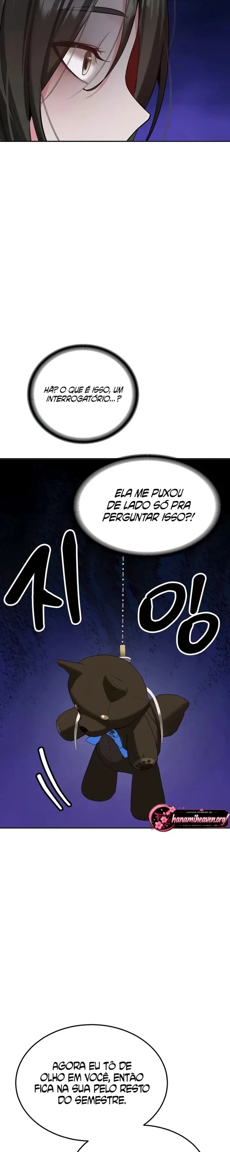 Escolher! Capítulo 27 Página 37