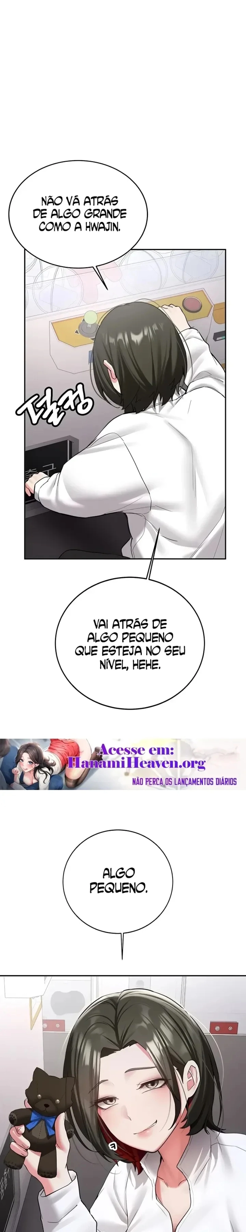 Escolher! Capítulo 27 Página 40