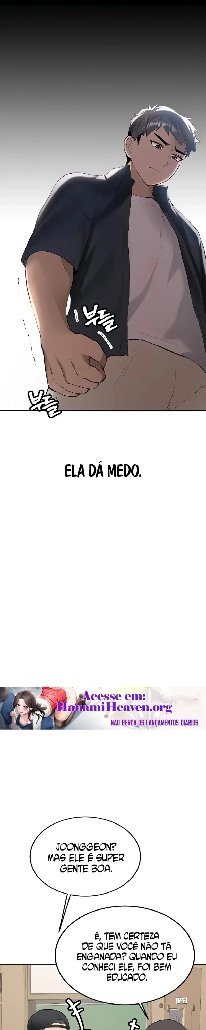 Escolher! Capítulo 28 Página 8