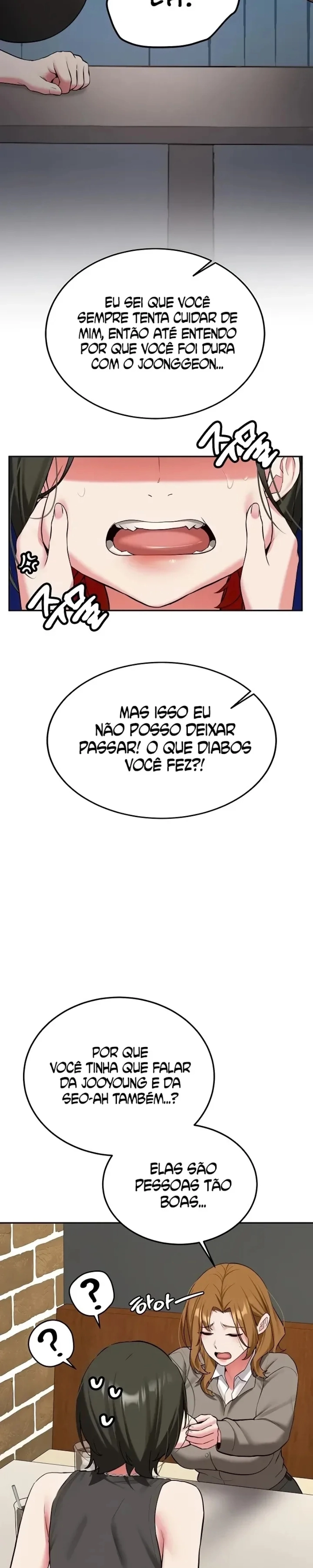 Escolher! Capítulo 28 Página 13