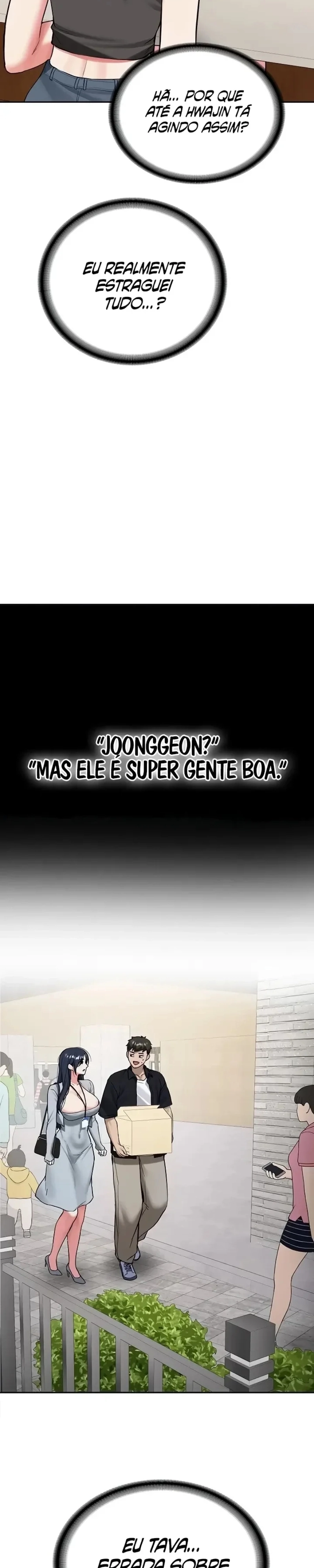 Escolher! Capítulo 28 Página 14