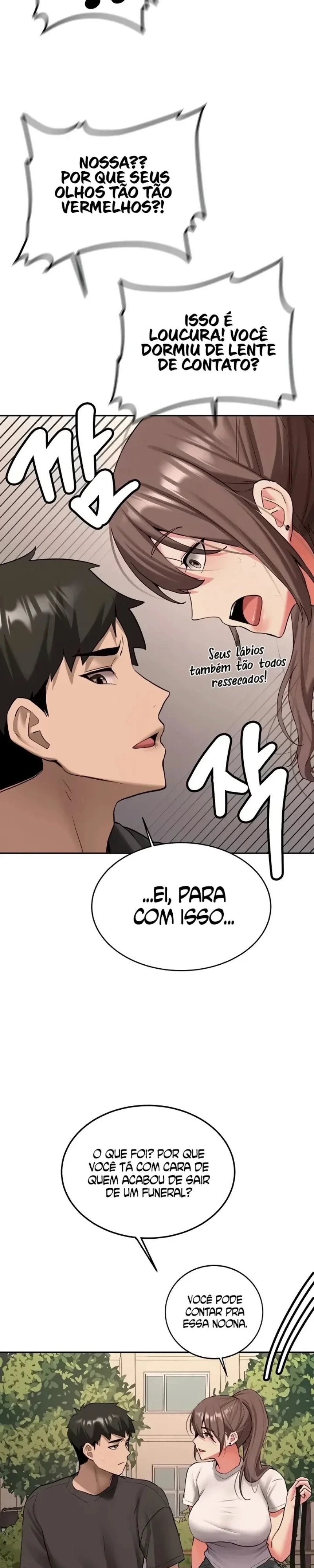 Escolher! Capítulo 28 Página 18