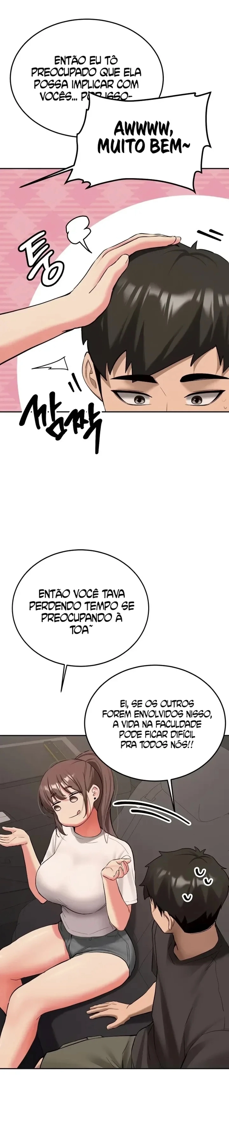 Escolher! Capítulo 28 Página 24