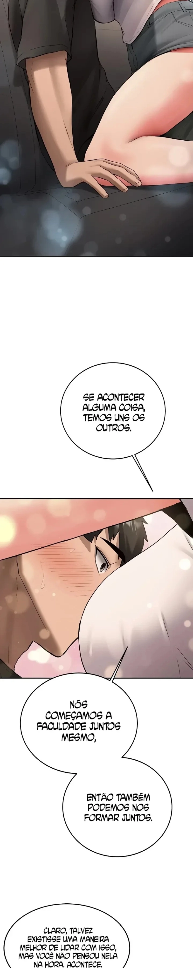 Escolher! Capítulo 28 Página 26