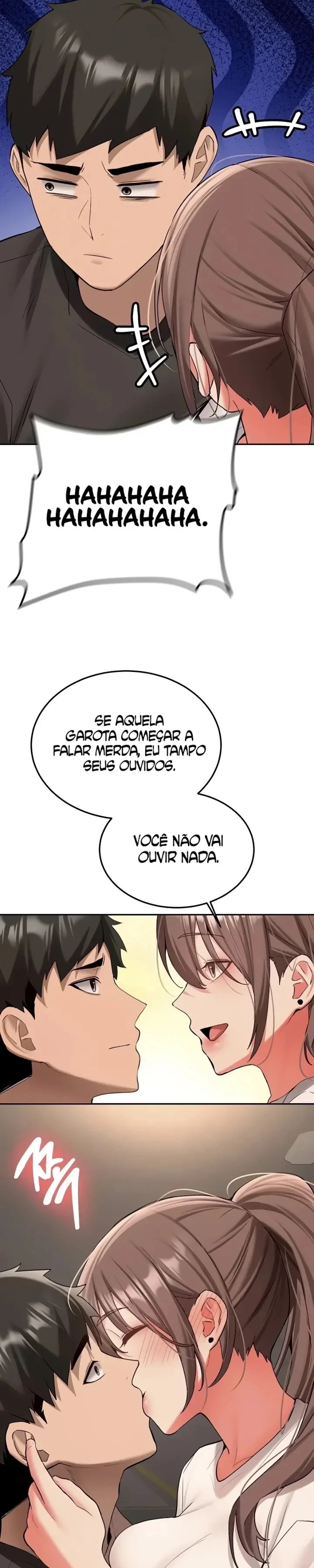 Escolher! Capítulo 28 Página 32