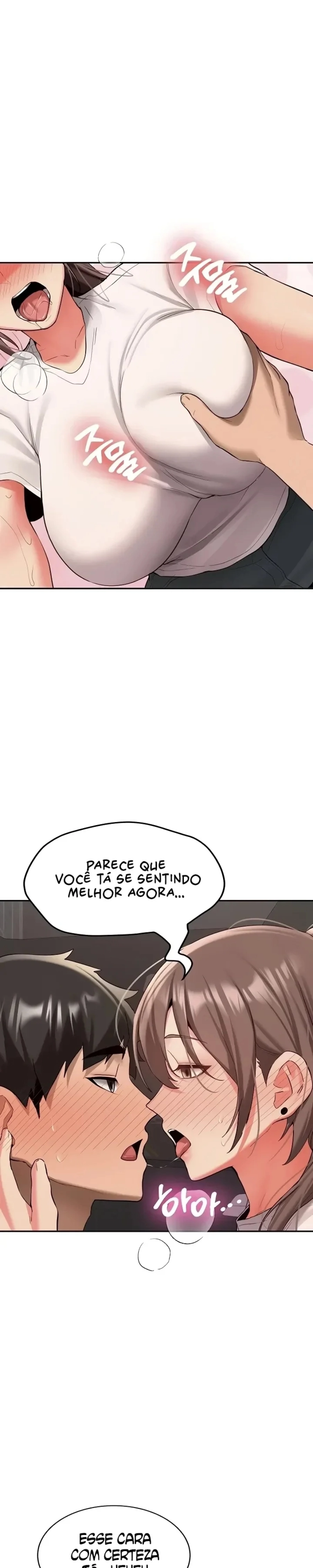 Escolher! Capítulo 29 Página 5
