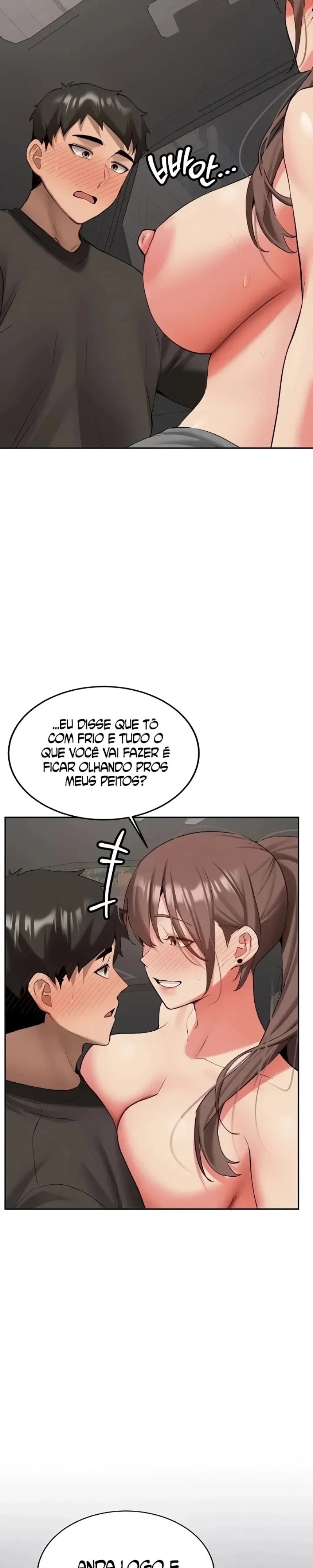 Escolher! Capítulo 29 Página 9