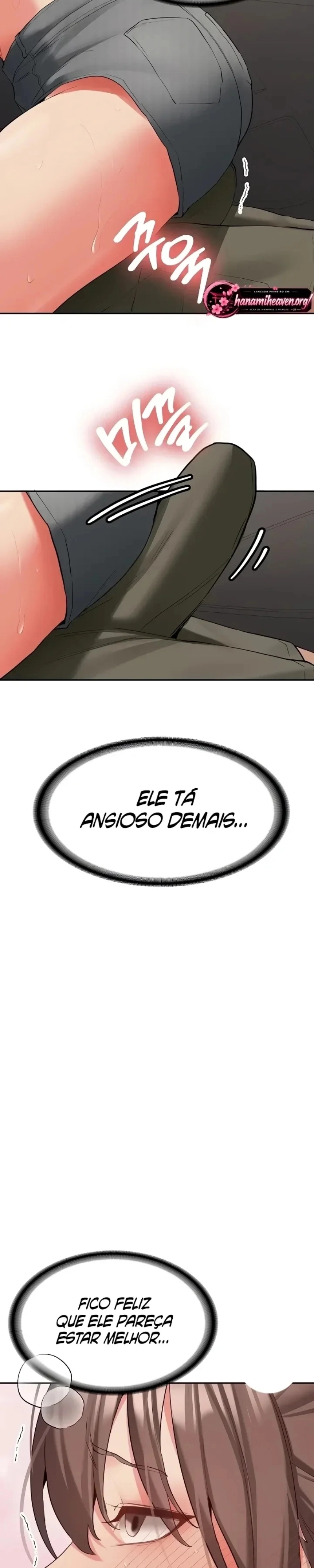 Escolher! Capítulo 29 Página 12