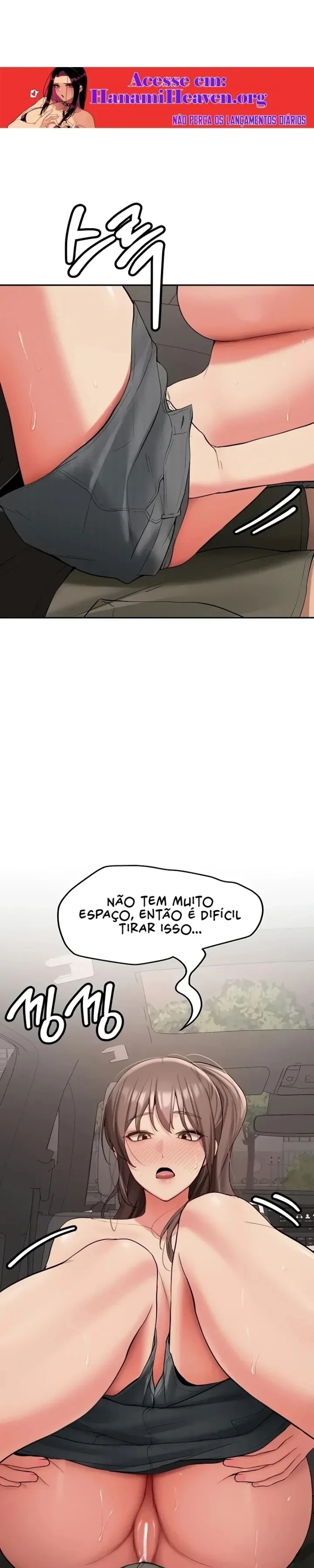 Escolher! Capítulo 29 Página 15