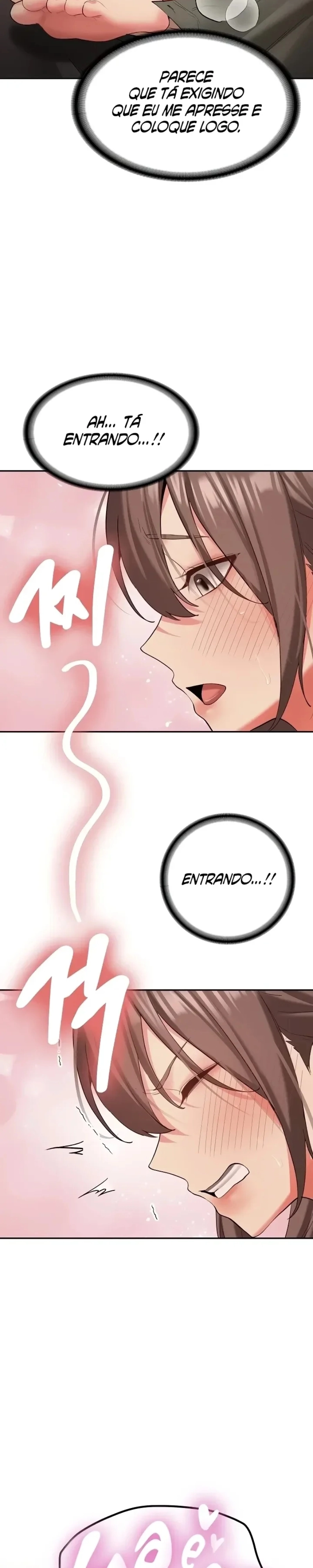 Escolher! Capítulo 29 Página 19