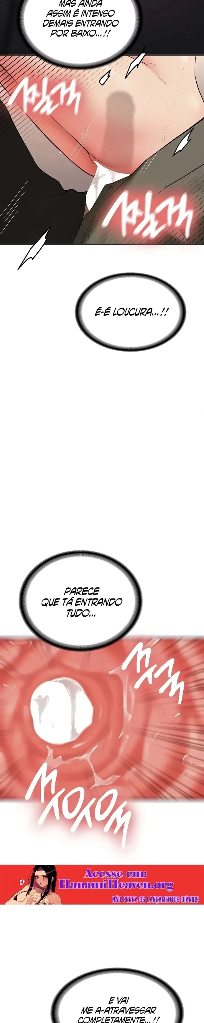 Escolher! Capítulo 29 Página 22