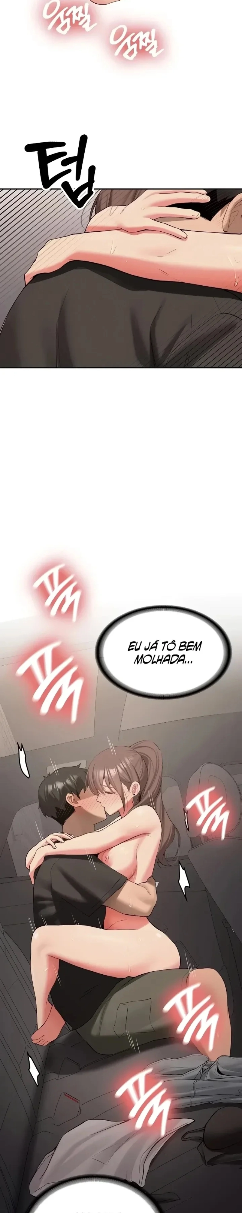 Escolher! Capítulo 29 Página 21