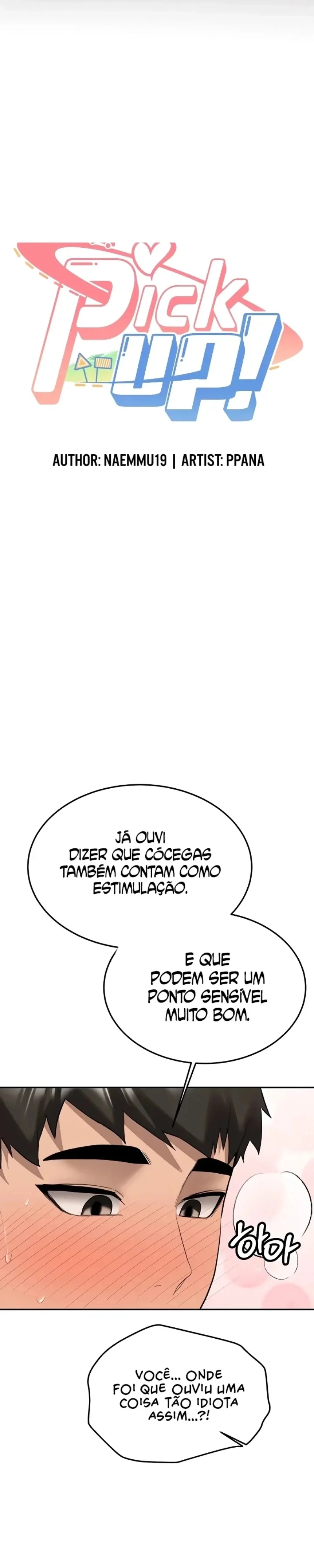 Escolher! Capítulo 30 Página 4