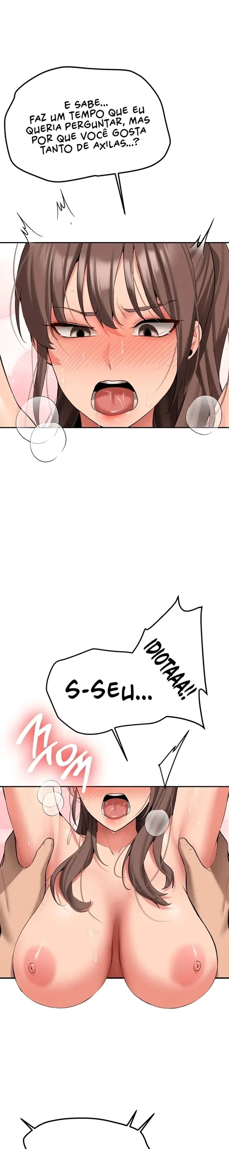 Escolher! Capítulo 30 Página 5