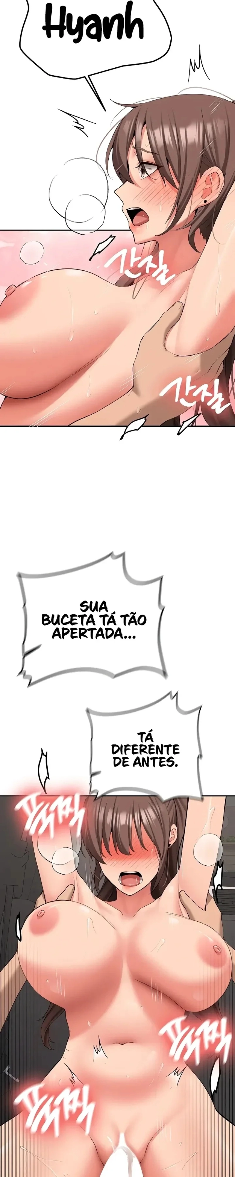 Escolher! Capítulo 30 Página 6