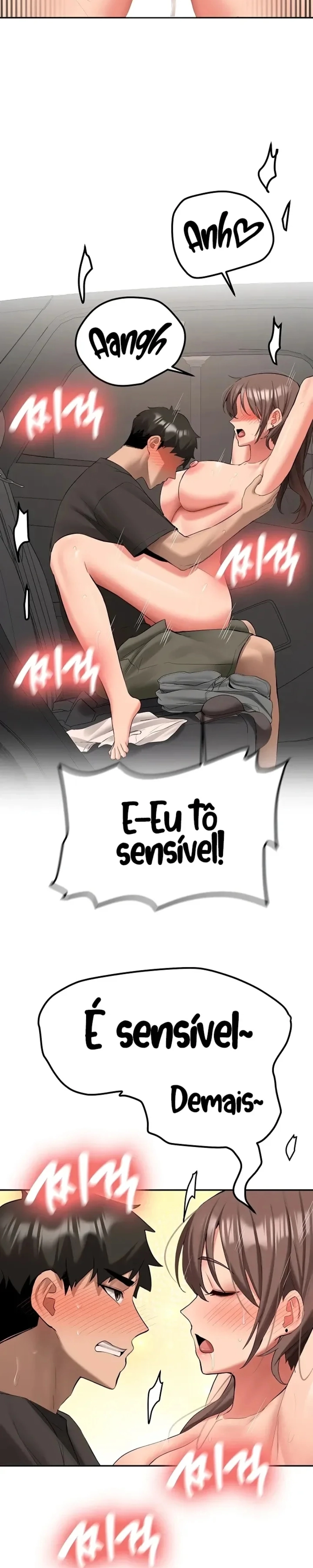 Escolher! Capítulo 30 Página 7