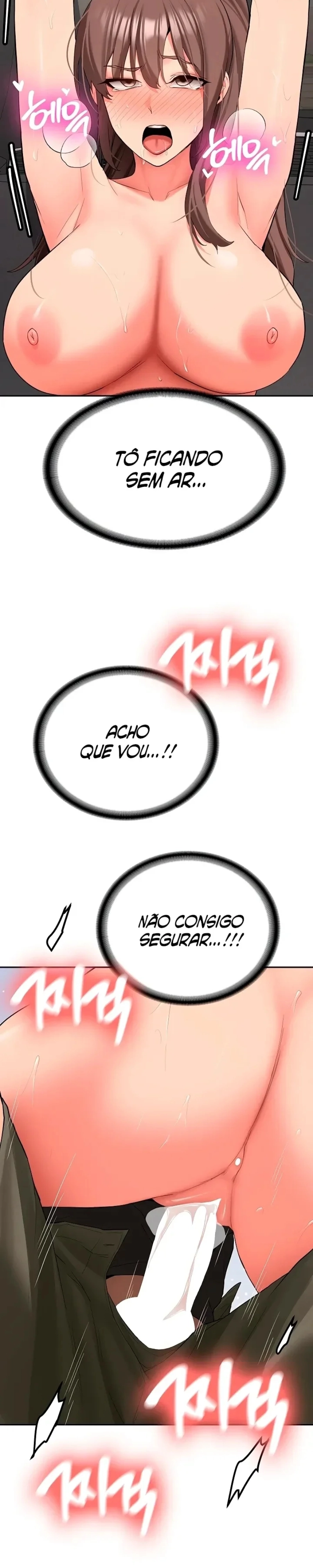 Escolher! Capítulo 30 Página 9