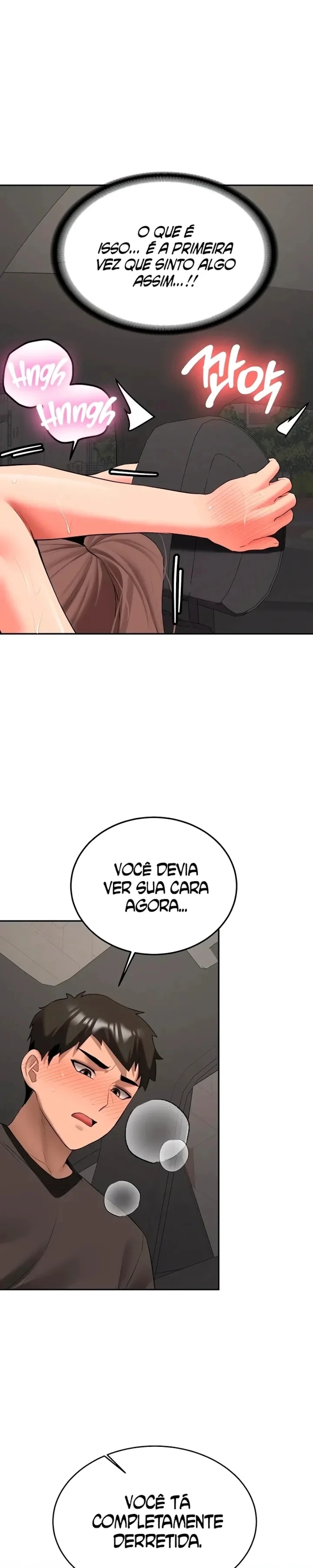 Escolher! Capítulo 30 Página 10