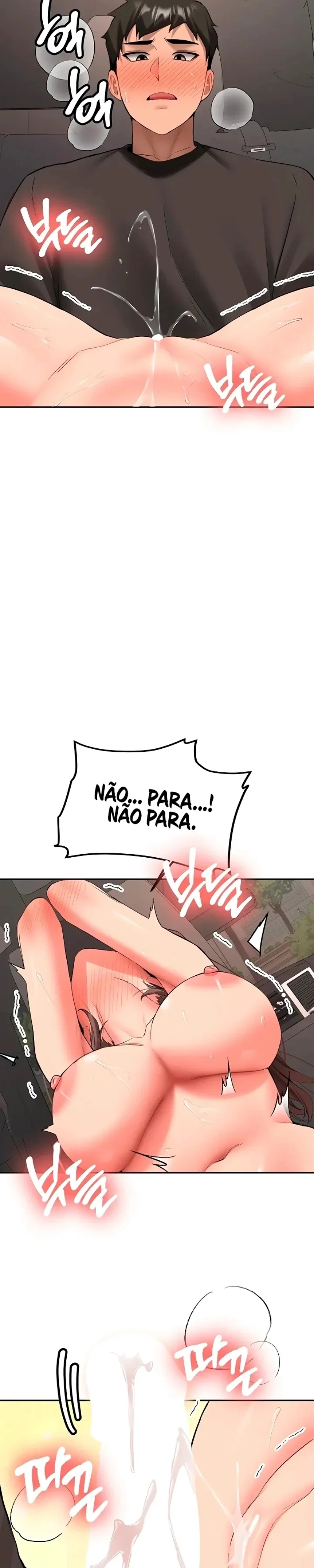 Escolher! Capítulo 30 Página 15