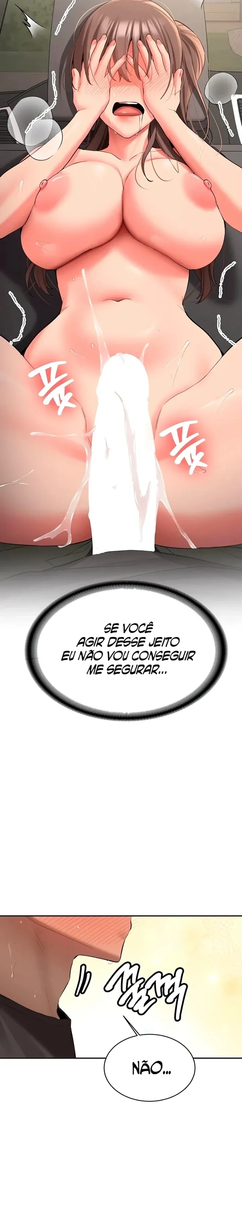 Escolher! Capítulo 30 Página 17