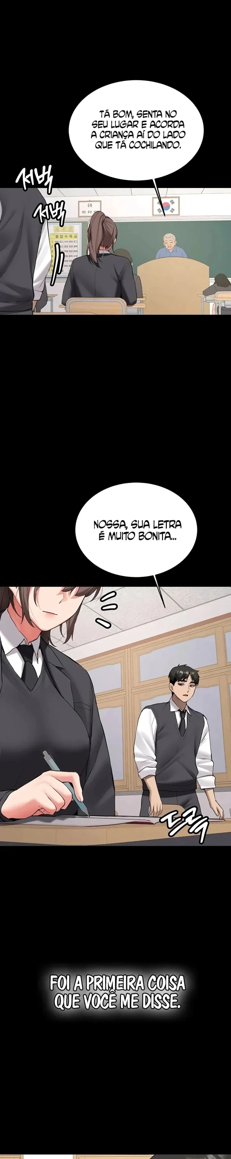 Escolher! Capítulo 30 Página 23