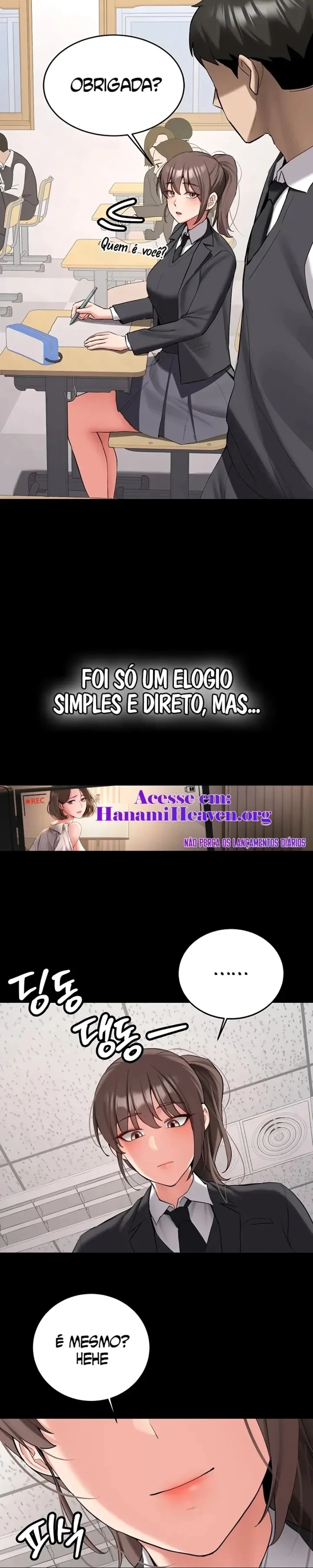 Escolher! Capítulo 30 Página 24