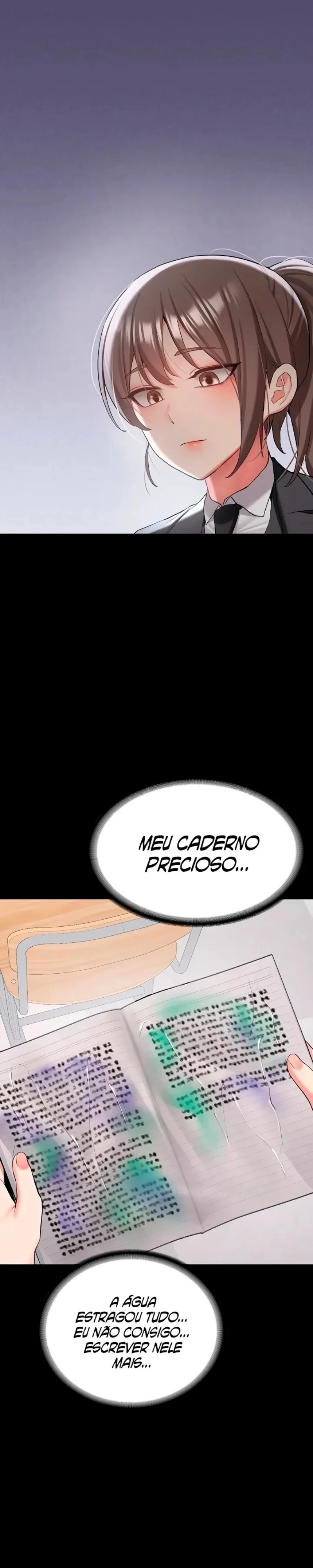 Escolher! Capítulo 30 Página 31