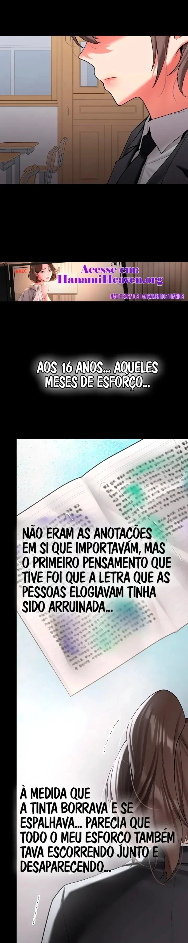 Escolher! Capítulo 30 Página 32