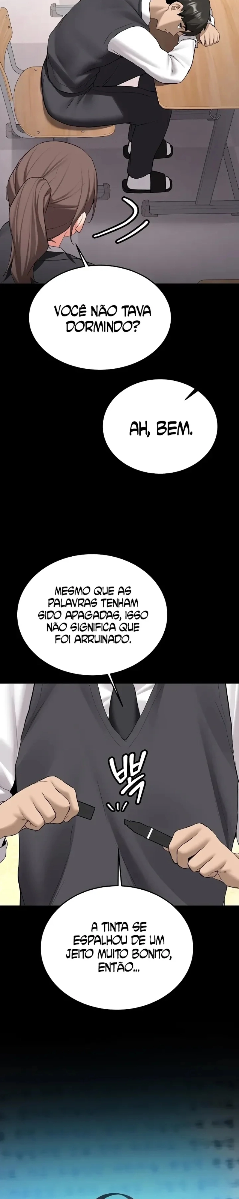 Escolher! Capítulo 30 Página 35