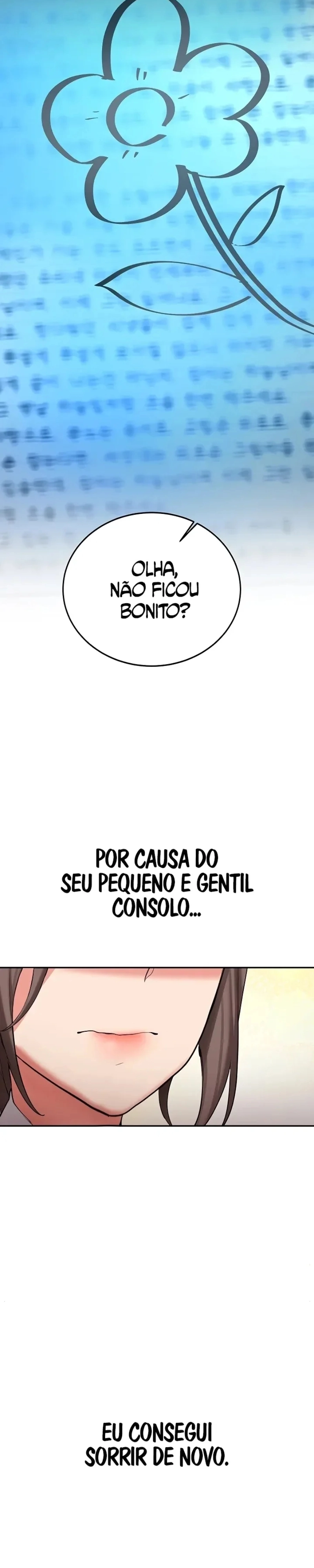 Escolher! Capítulo 30 Página 36