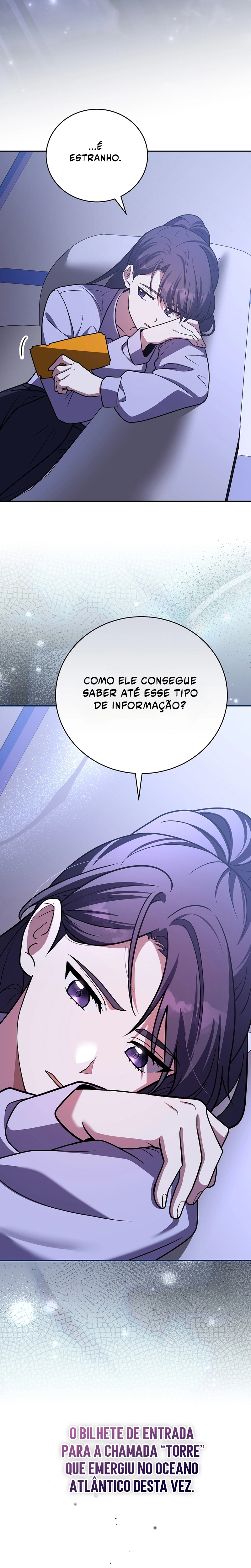 O Figurante da Novel Capítulo 174 Página 2