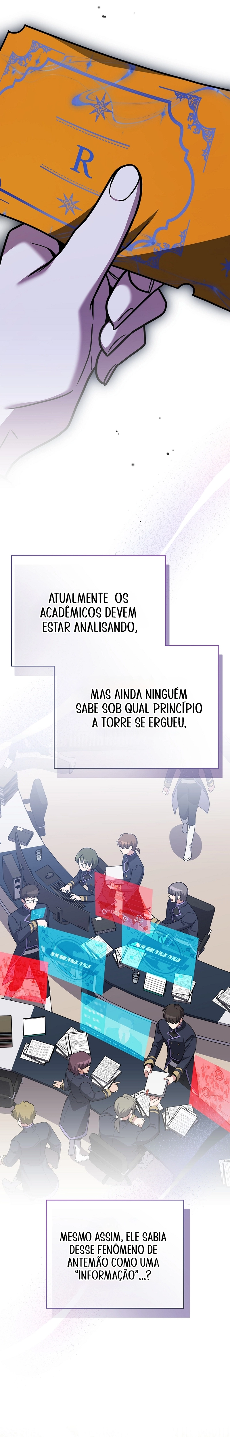 O Figurante da Novel Capítulo 174 Página 3