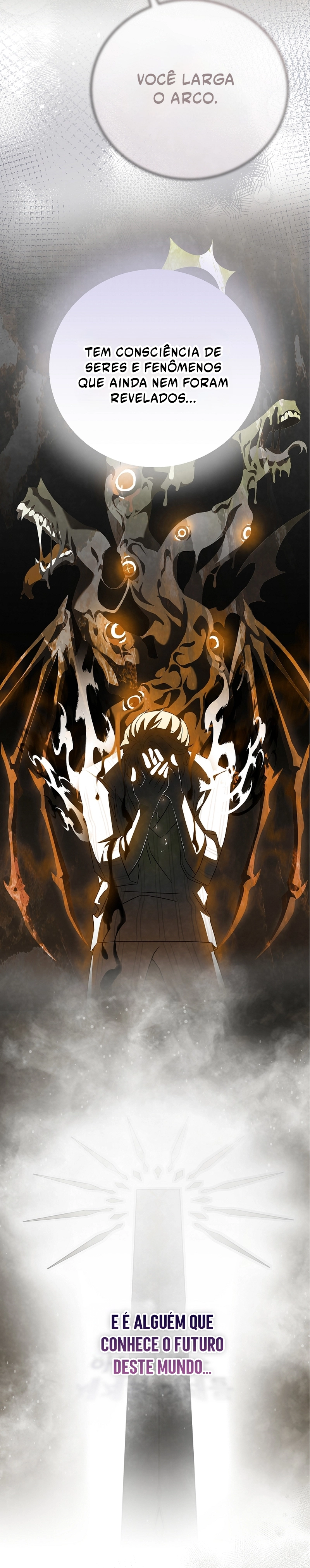 O Figurante da Novel Capítulo 174 Página 7