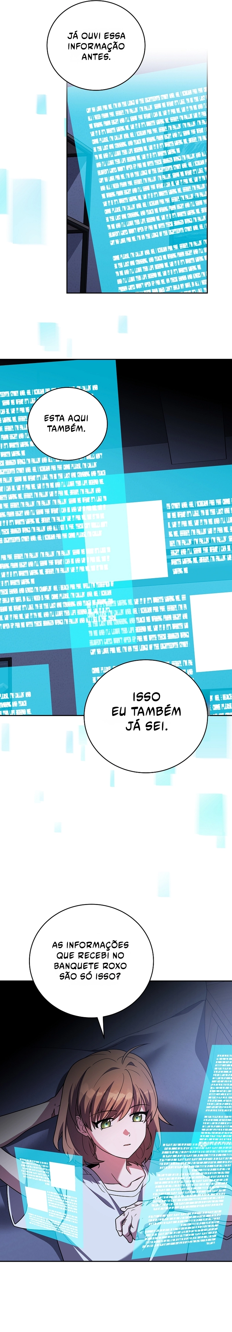 O Figurante da Novel Capítulo 174 Página 14