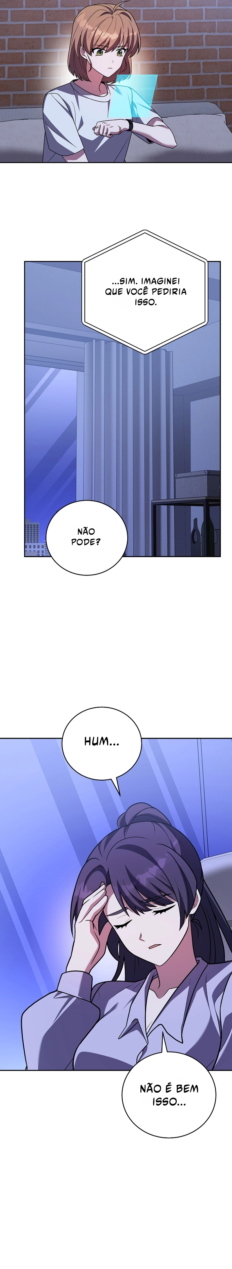 O Figurante da Novel Capítulo 174 Página 20