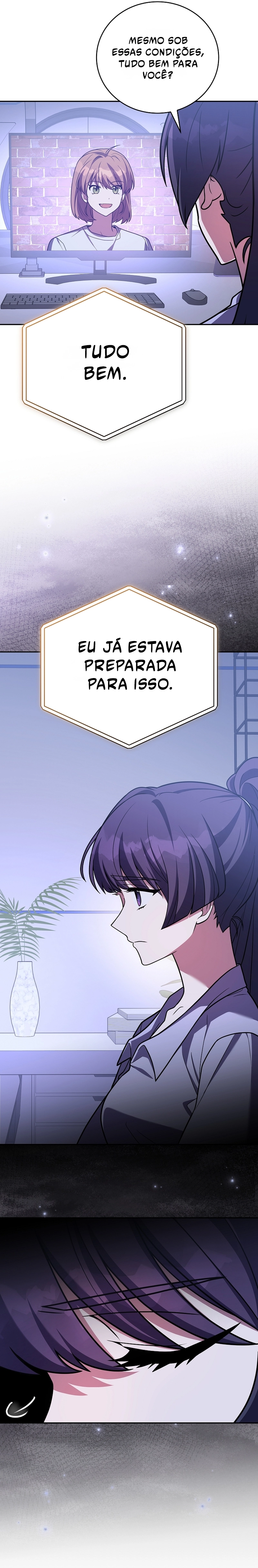 O Figurante da Novel Capítulo 174 Página 22