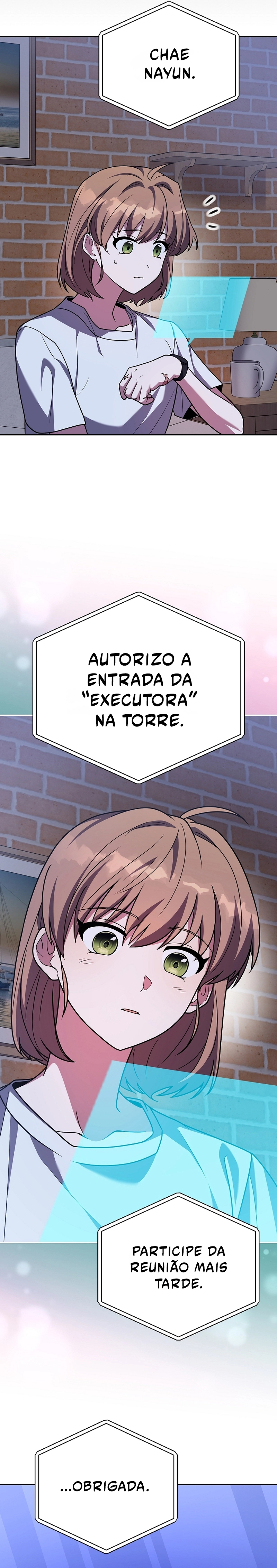 O Figurante da Novel Capítulo 174 Página 23