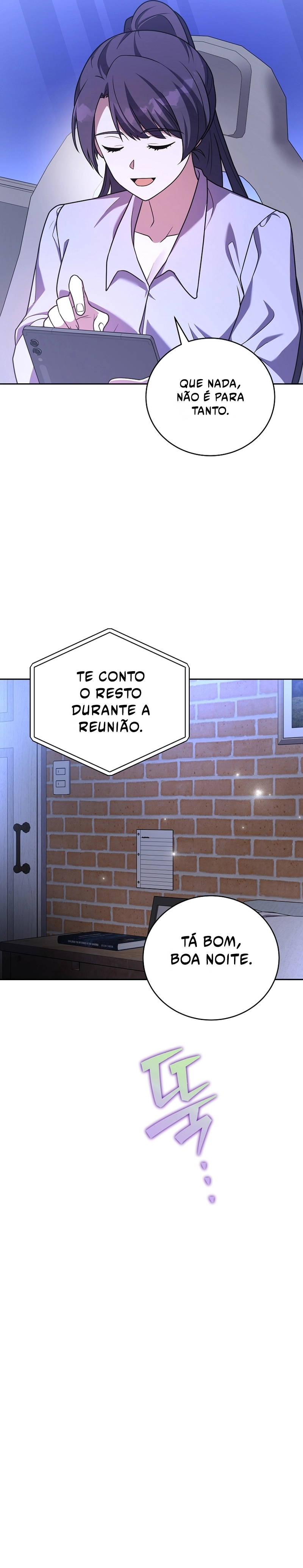 O Figurante da Novel Capítulo 174 Página 24