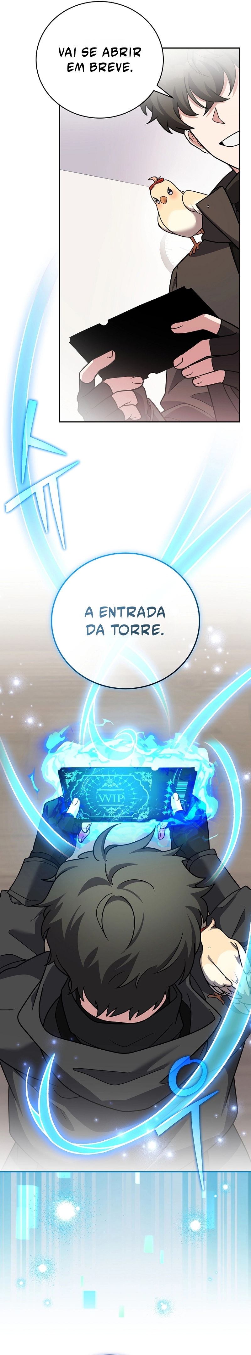 O Figurante da Novel Capítulo 174 Página 31