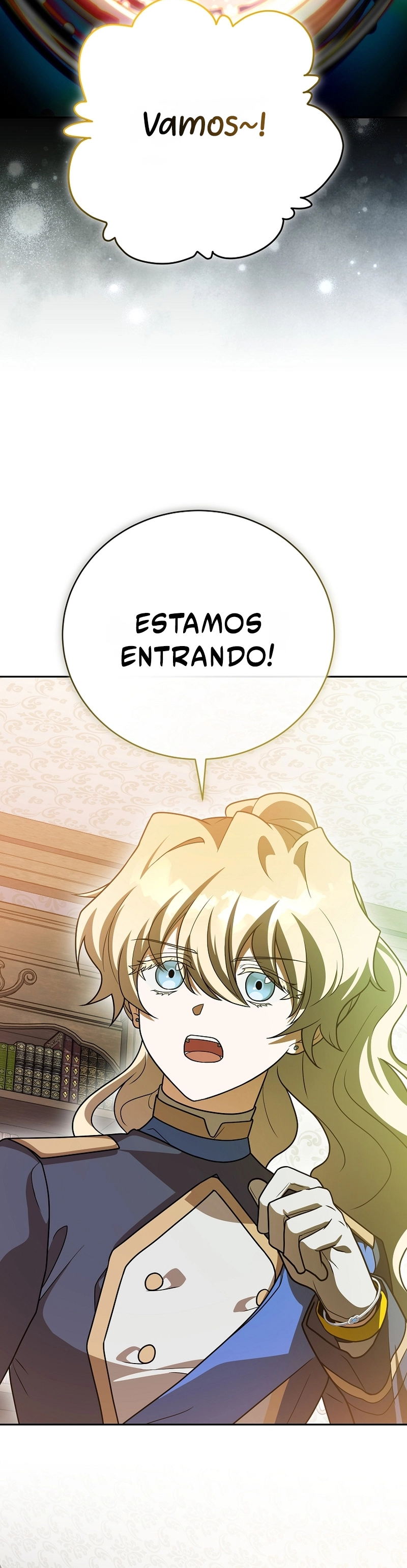 O Figurante da Novel Capítulo 174 Página 34