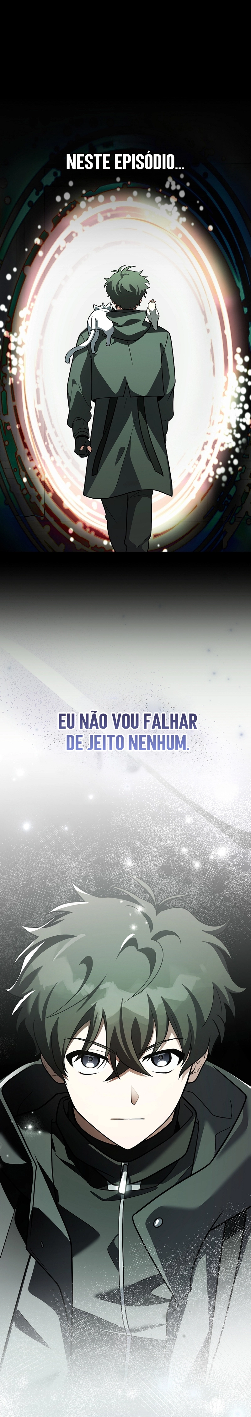 O Figurante da Novel Capítulo 174 Página 37