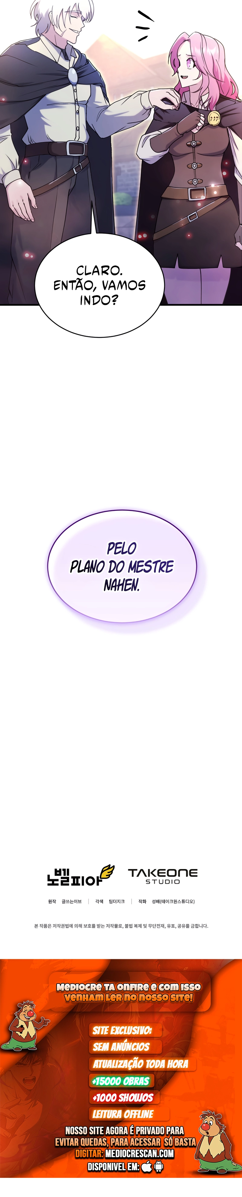 I Became the Master of the Weakest Demon King Capítulo 39 Página 14