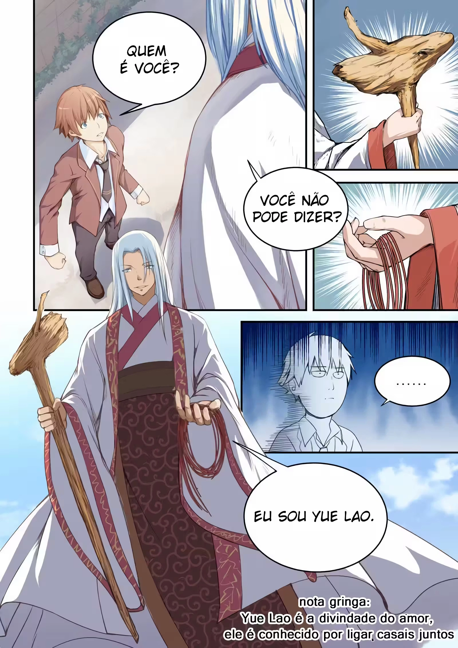 O Precioso Tomo de Sakura Capítulo 1 Página 9