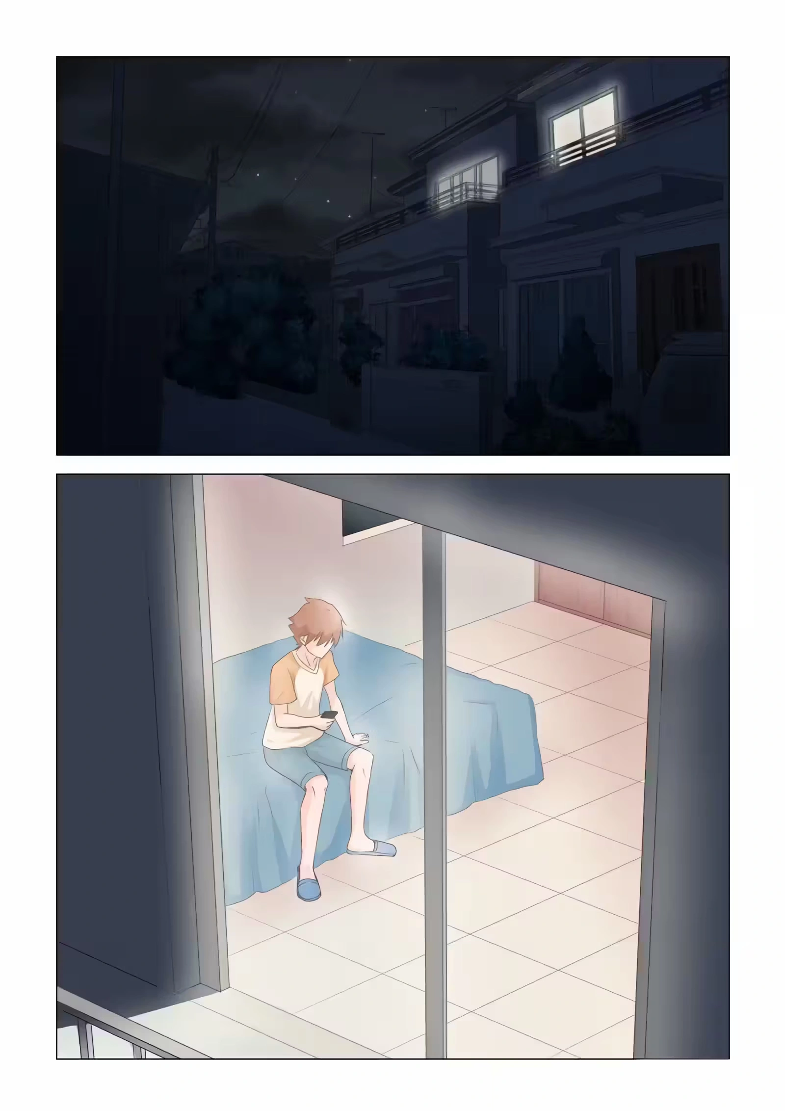 O Precioso Tomo de Sakura Capítulo 2 Página 2