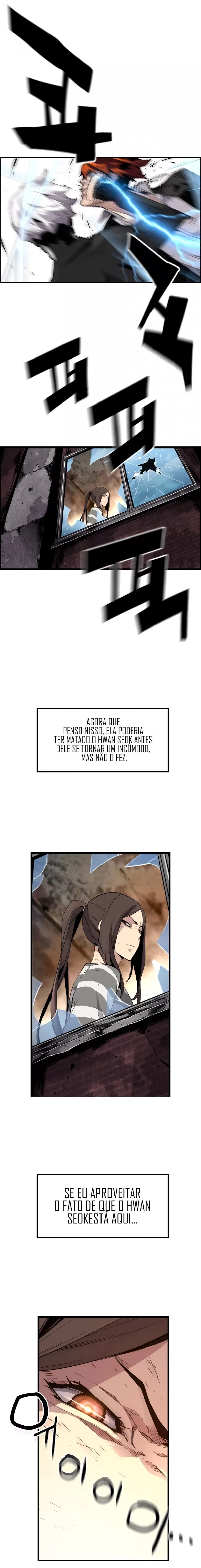 Ressurreição do Terror Capítulo 8 Página 12