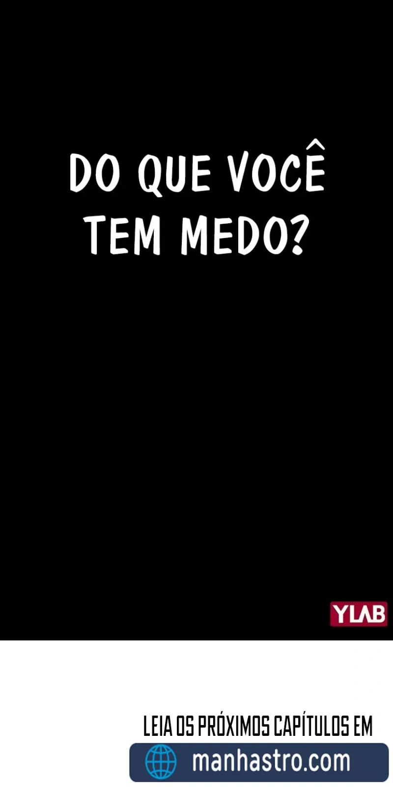 Ressurreição do Terror Capítulo 10 Página 19