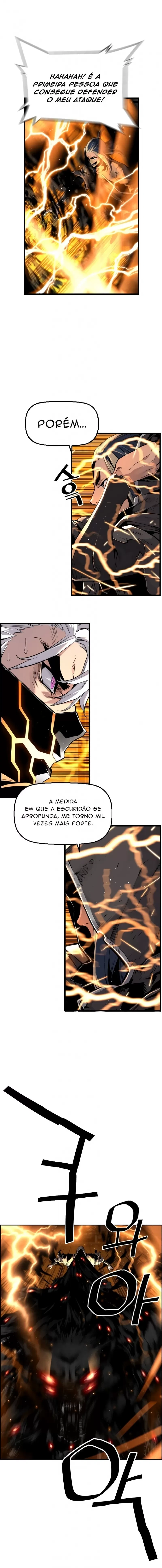 Ressurreição do Terror Capítulo 14 Página 5